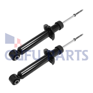 Shock absorbers