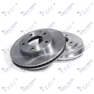 Brake discs & Drum